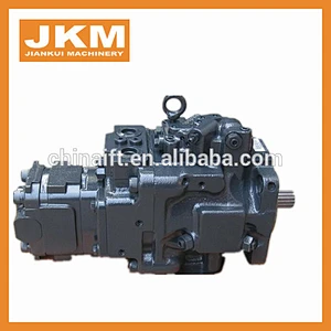 ZX240-3 excavator hydraulic main pump HPV118HW-25A