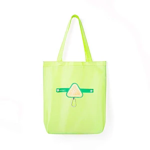 Promotional Wholesale Custom Reusable Ladies Shopping Bags
