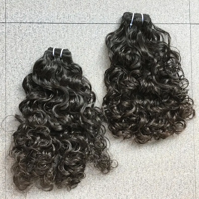 Factory price 8 to 36 inch top quality wholesale virgin hair vendors brazilian deep wave virgin hair