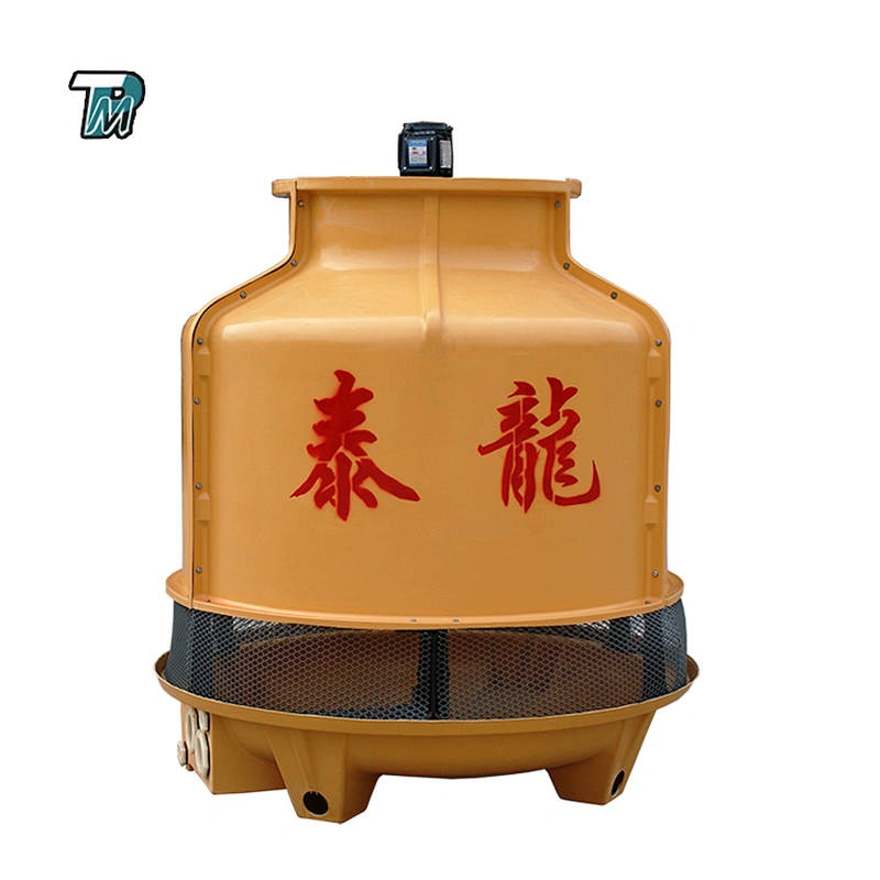 10 ton FRP cooling tower price