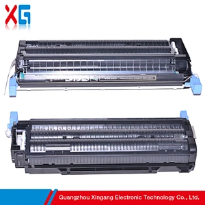 Alibaba Supplier Compatible Black Toner Cartridge For HP Color Laser Jet 5500dtn 5550dn C9730A C9731A C9732A C9733A 645A
