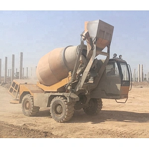 Hot sell Concrete Cement Mixing Machine Concrete Mixer with factory price