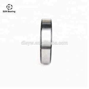 High Quality Deep Groove Ball Bearing 6319ZZ