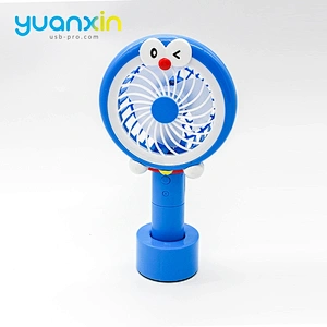Program Mini Heater Portable Led Driver Heater Desk Message Micro Portable Mini Usb Fan