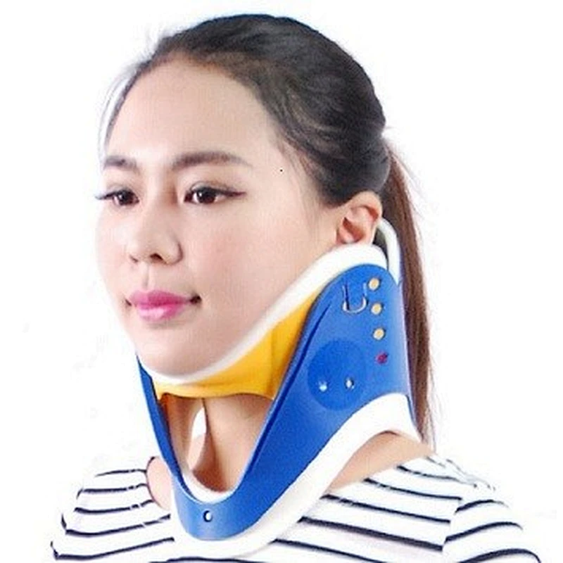 Top Grade Quality CE/FDA Neck Collor/Supporter/Brace For Headache With Neck Pain