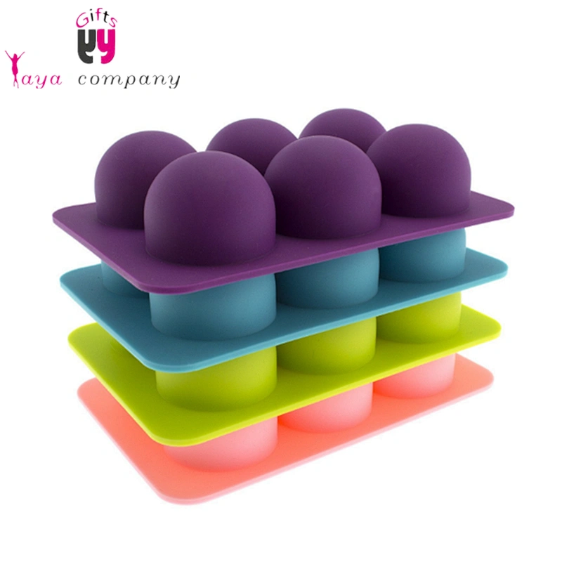 2018 Hot Saling Cake Silicone Molds Of Cartoon Characters