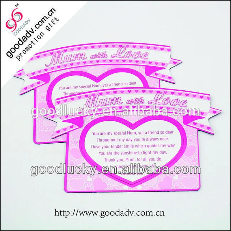 Hot sales promotional gifts manufacture 5x5 magnetic photo frame