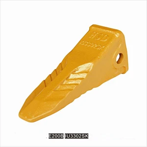 PC200 excavator bucket teeth for sale
