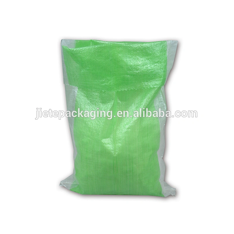 Video, Ordinary high quality 50 kg sugar flour pp woven bag