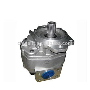 New OEM bulldozer hydraulic gear pump 705-41-01050 piston pump