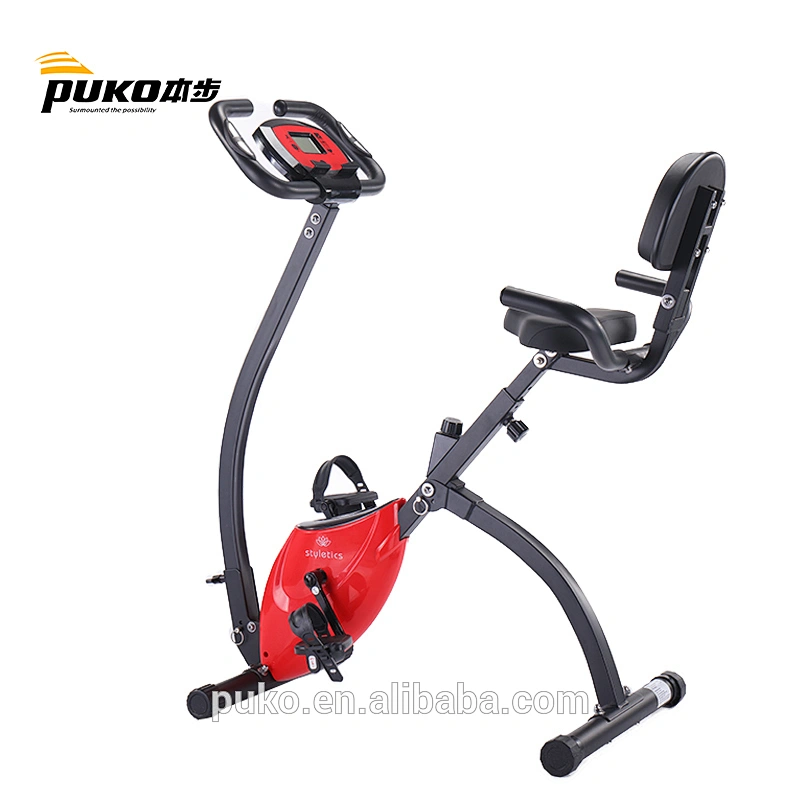 life fitness indoor recumbent cycling elliptical bike with back pad