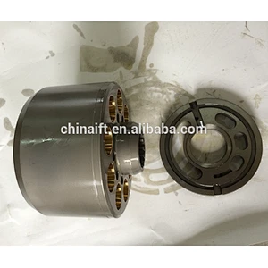 SG04 SG08 SG20 SHOE PLATE PISTON SHOE SET PALET SPRING OF SET PLATE Excavator Parts Export