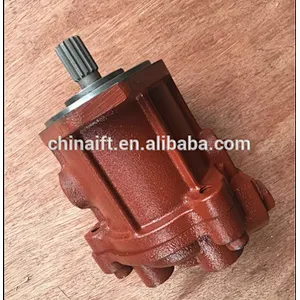 EC700 fan drive hydraulic motor for excavator
