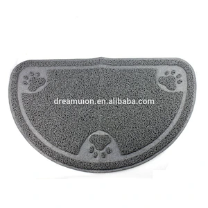 Litter Quality catcher mat Non-slip