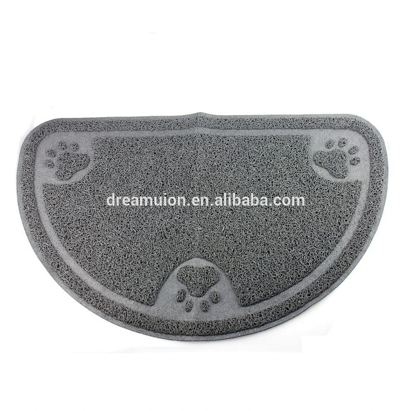 Litter Quality catcher mat Non-slip