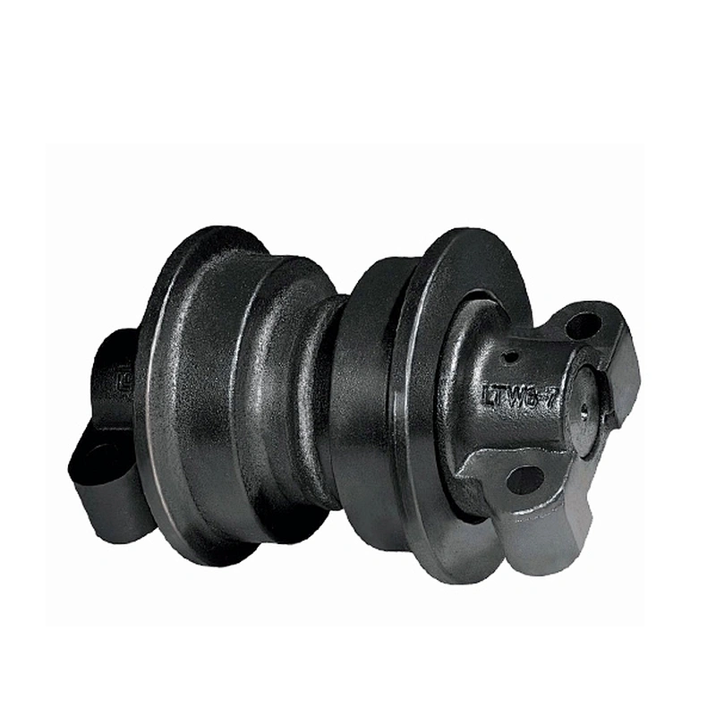 Track roller bottom roller for excavator E320B