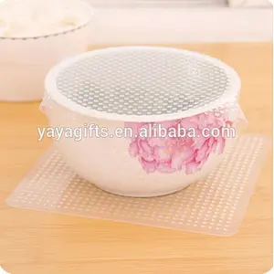 Silicone Food Film
