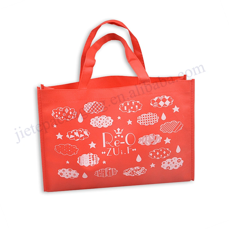 Cheap wholesale fashion soft foldable totes non women bag for shopping,market,gift,clothes
