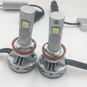 excellent quality L8 LED Headlight H8 H9 H11 7000lm LED Headlight 60w LED Car Headlight
