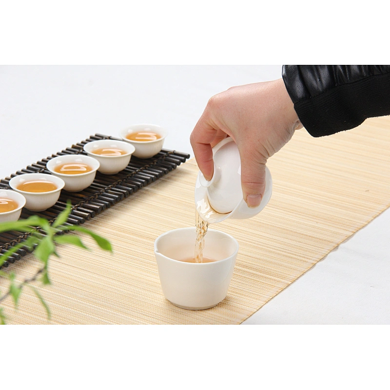 陶瓷茶具水具酒具礼品套装