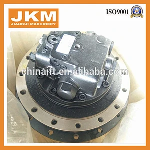 GM18VL final drive device for excavator