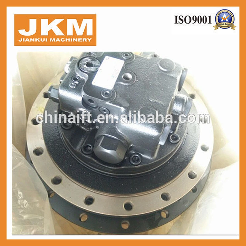 GM18VL final drive device for excavator