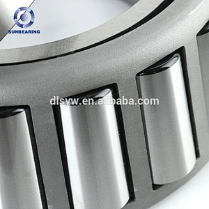 Hot Sale Single Row Tapered Roller Bearing 32230