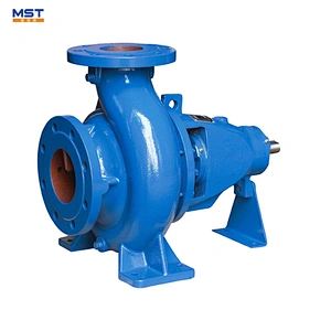 Farm irrigation lift water pump 10 bar