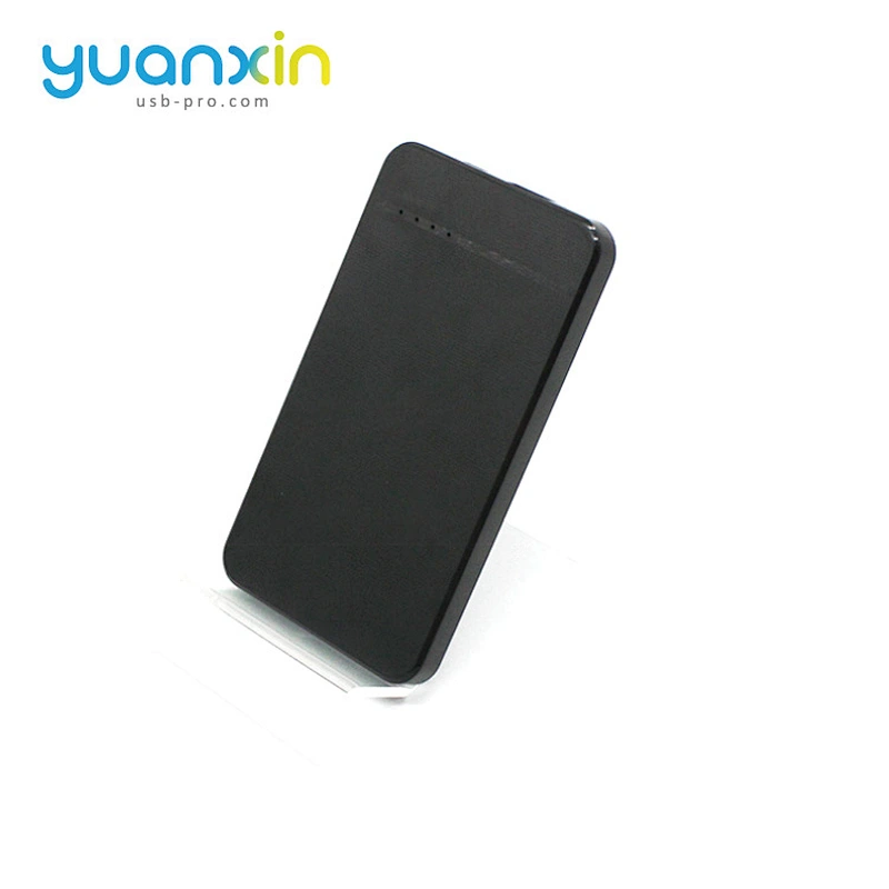 Short Time Delivery Good Reputation Active Keyring Fan Ac Outlet Unique Power Bank