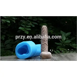 Silicone Sex Penis Soap Mould