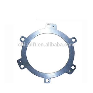 Genuine OEM quality 2106606 excavator bulldozer wheel loader forklift friction disc for sale