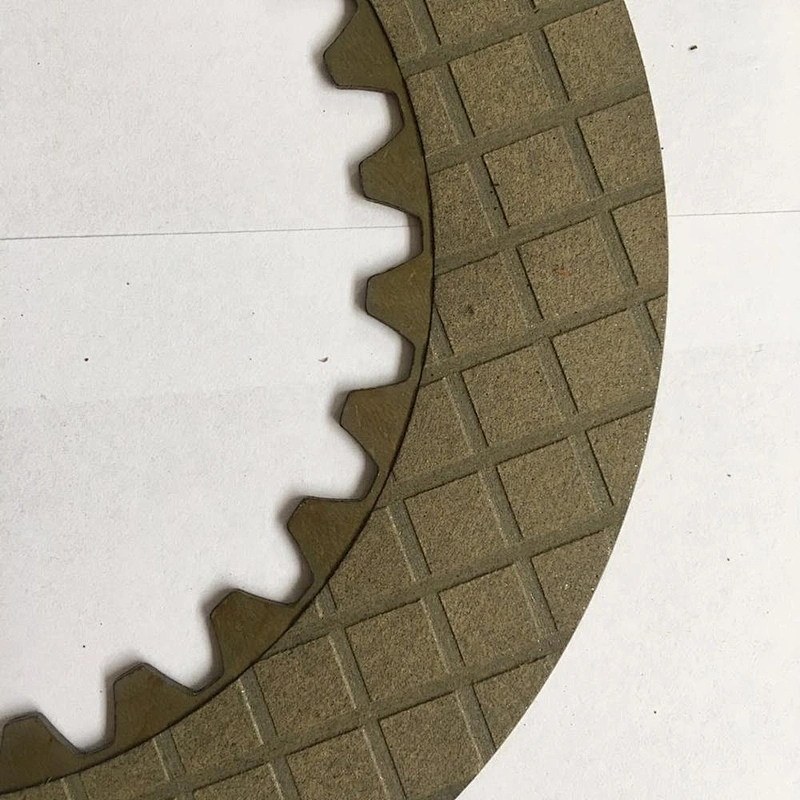 Wholesales  friction disc  plate kit auto transmission