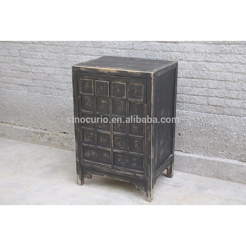 wholesale furniture china antique shoe rack cabinet shabby chic sideboard buffet