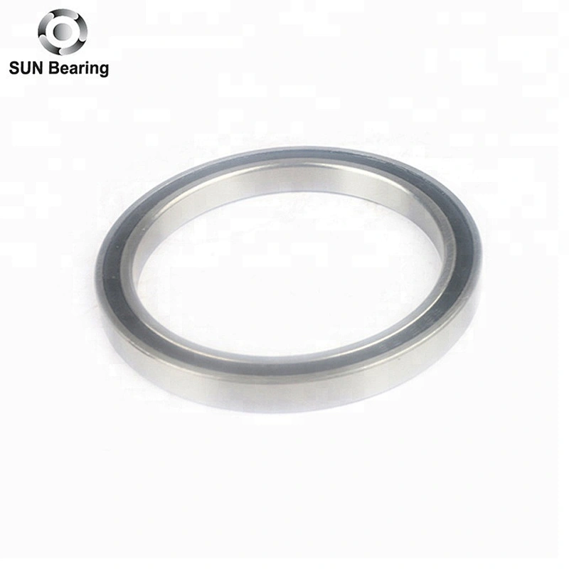 61816RS Thin Wall ball Bearing