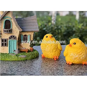 2017 PRZY Chicken Silicone mold zodiac 3d chickens soap mould candle mould