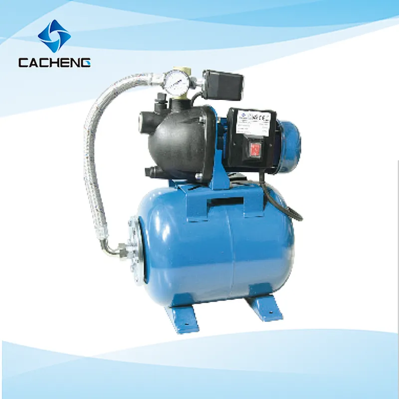 AUGP Automatic Working Pressure Systems Garden Pump