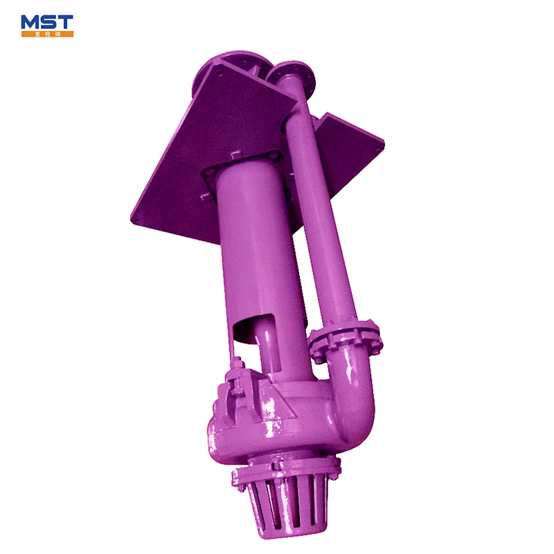 40 MSP Vertical Slurry Mining Water Industry submersible water pump manual suction pump