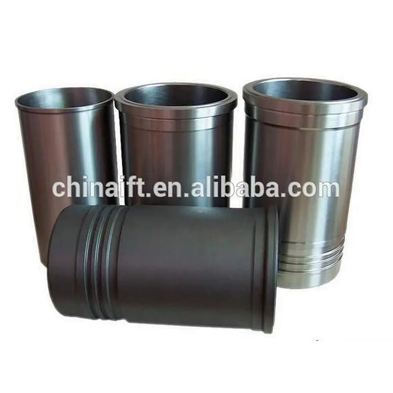 Cylinder Liner 6BD1 6BB1 1-11261-118-0 1-11261-240-0 8-94391-602-0 8-91391-603-0 8-94391-6020 6HK1