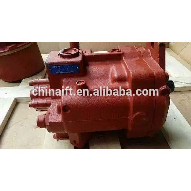 Travel motor assy for SH240-5 excavator MAG170VP