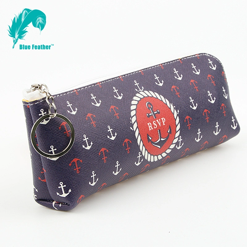 Original Design high quality soft PU stationery case Pencil pouch