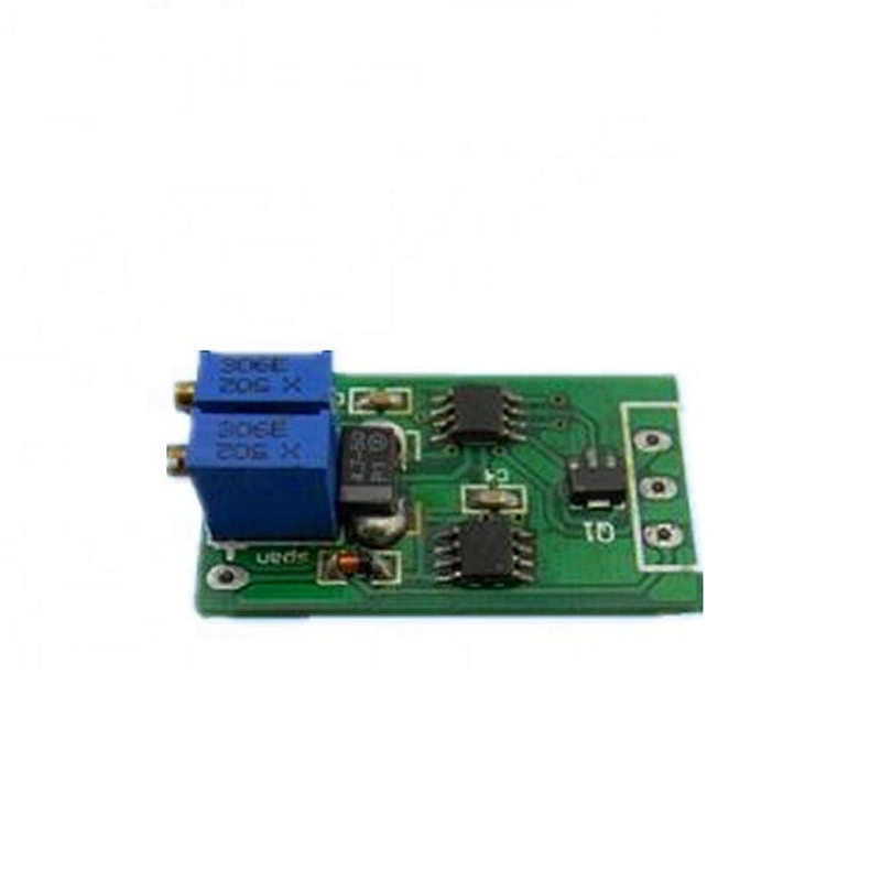 Signal swivel module 4-20mA linear electric current displacement transducer