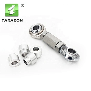 Wholesale Stainless Steel Adjustable Motorcycle Frame Lowering Kits Lowering Link Kit for Honda