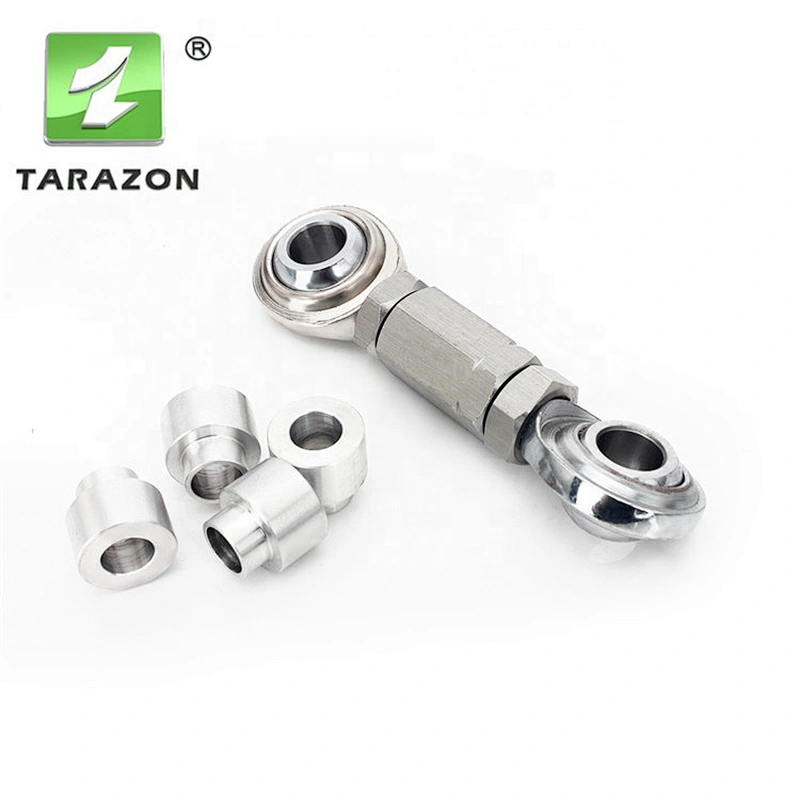 Wholesale Stainless Steel Adjustable Motorcycle Frame Lowering Kits Lowering Link Kit for Honda