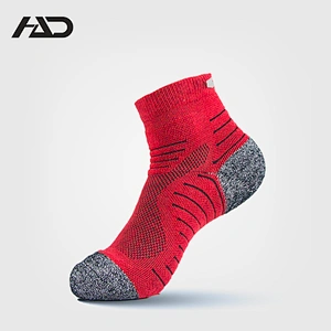 men's fashion dress stripe soft elastic cycling running socks
