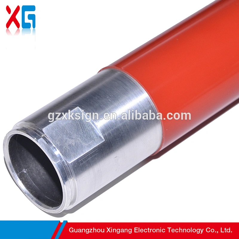 Compatible Upper Fuser Roller For Xerox DCC 7500 6550 7550 6500 5065