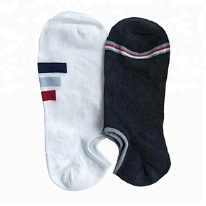 Wholesale Custom Patterned Soft Cozy Mens Socks