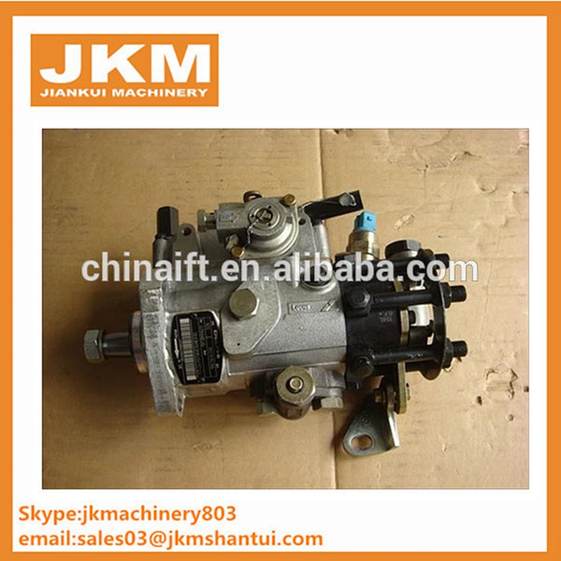 6CT fuel injection pump 3282610