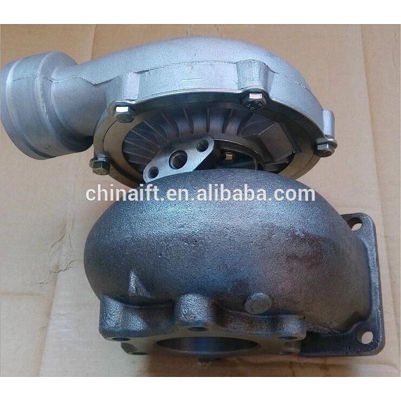 New engine turbocharger TD04L 49477-04000 120924014 14411AA710 turbo charger in stock