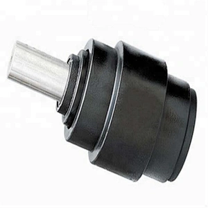 PC200-7 excavator carrier roller top roller upper roller for sale