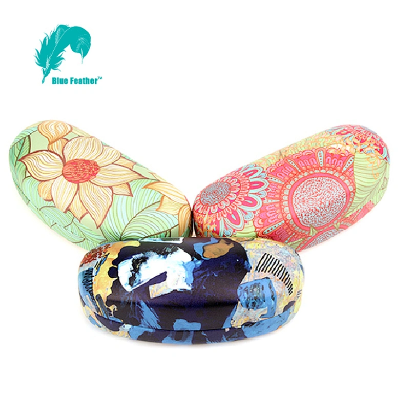 Minority Style Design Sunglasses Case Spectacle Eyeglasses Case
